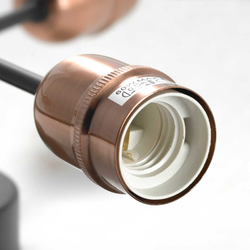 Люстра на штанге Lussole LGO LSP-8200