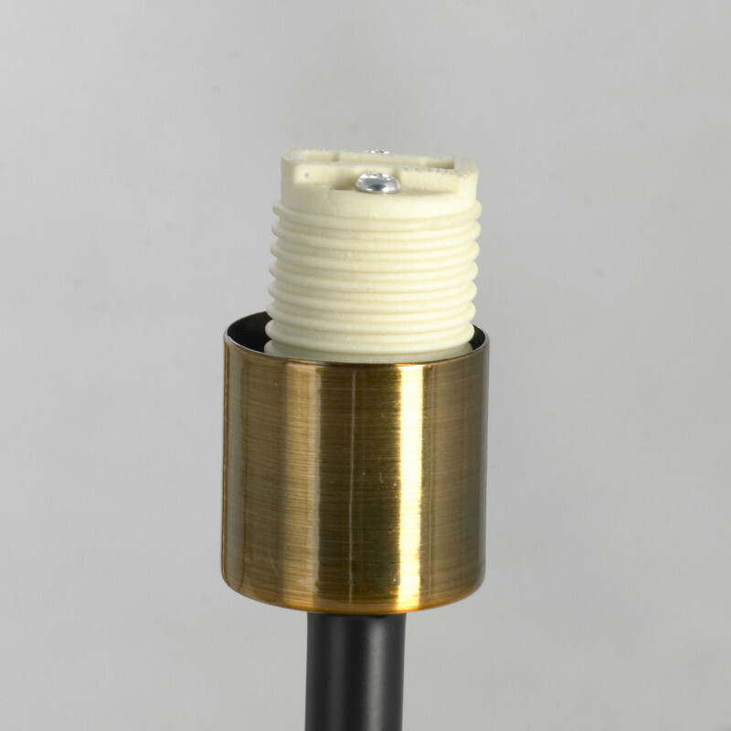 Люстра на штанге Lussole LOFT LSP-8293