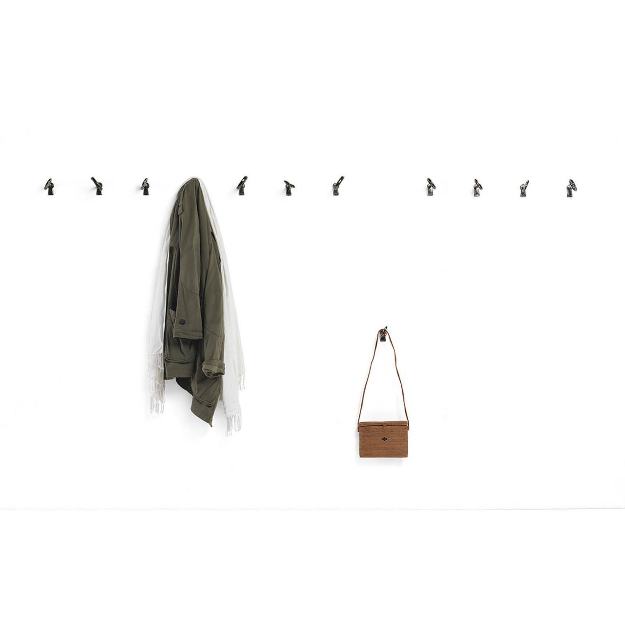 Крючок MOGG Memorie MMM21