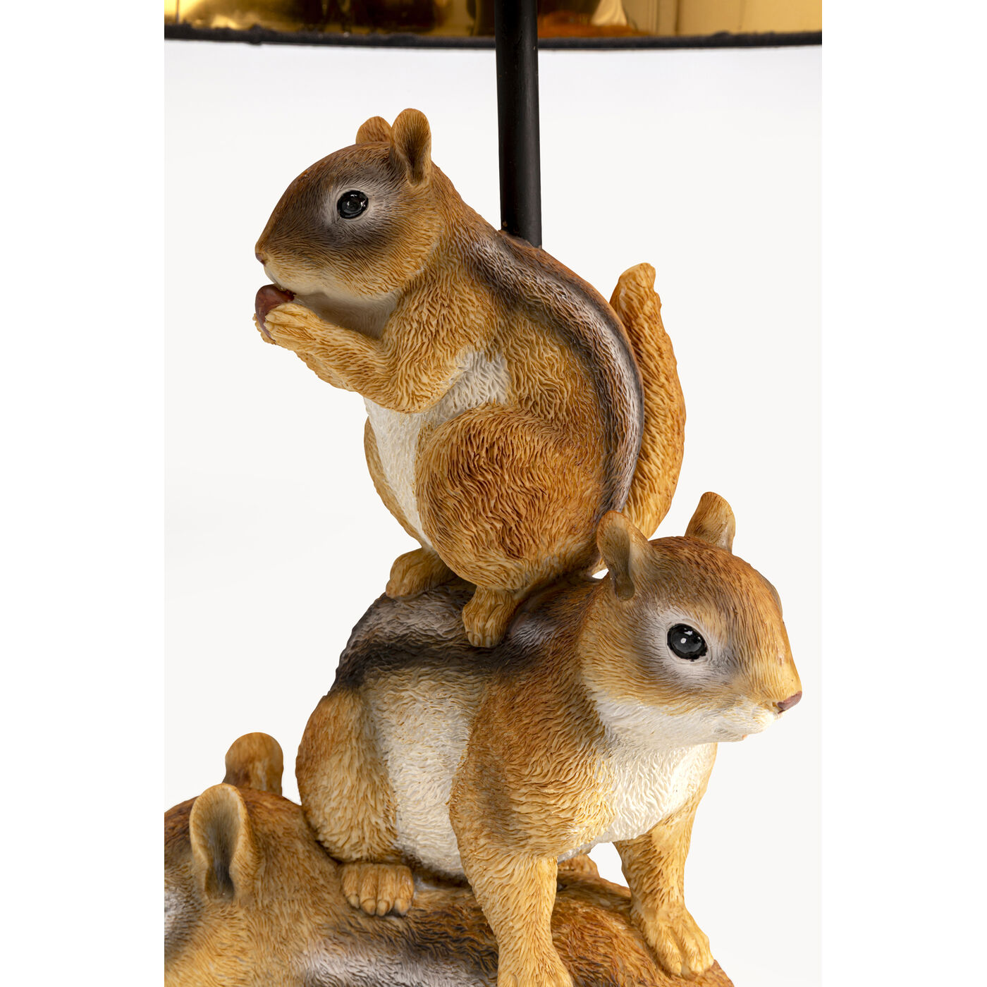 Светильник настольный Chipmunk 54cm KARE 58416