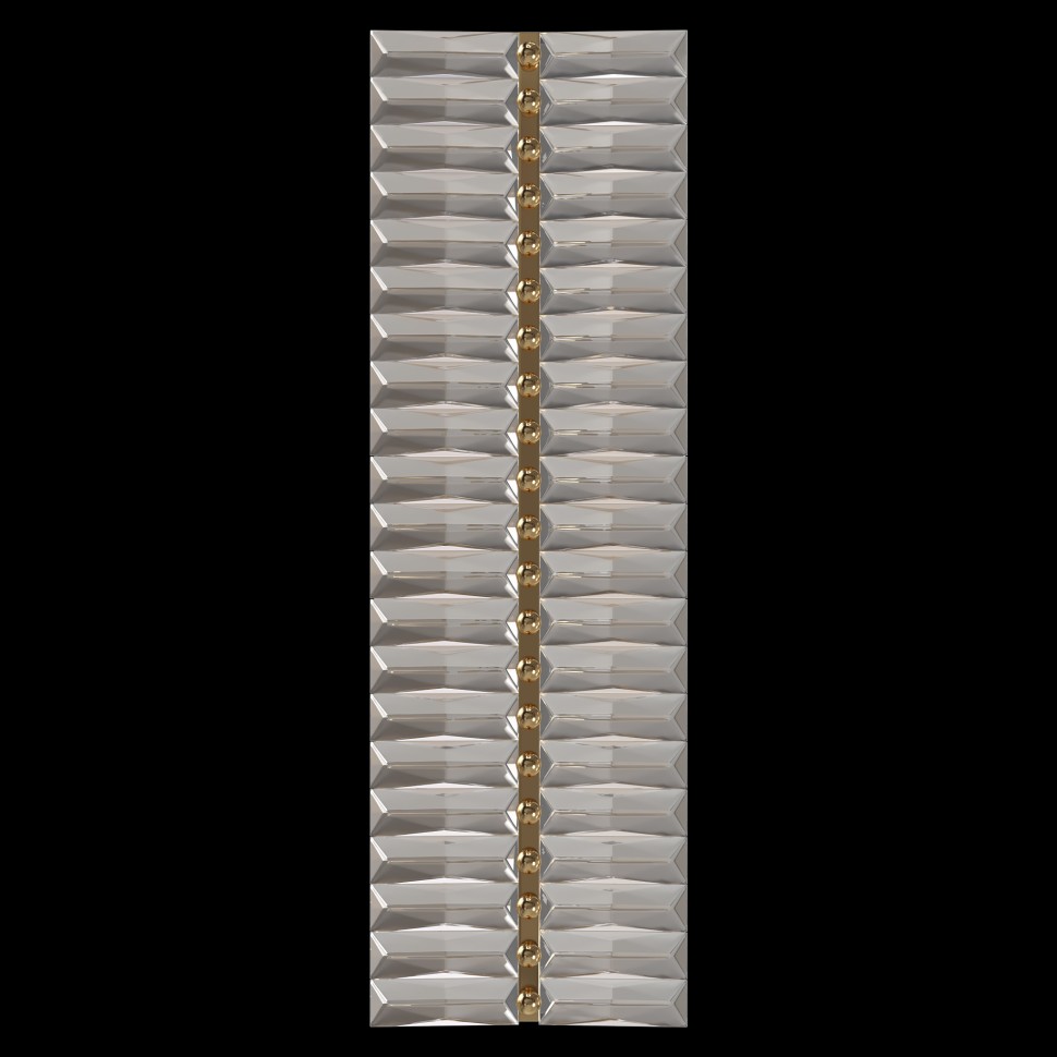 Бра Fluorite FL1181-2W