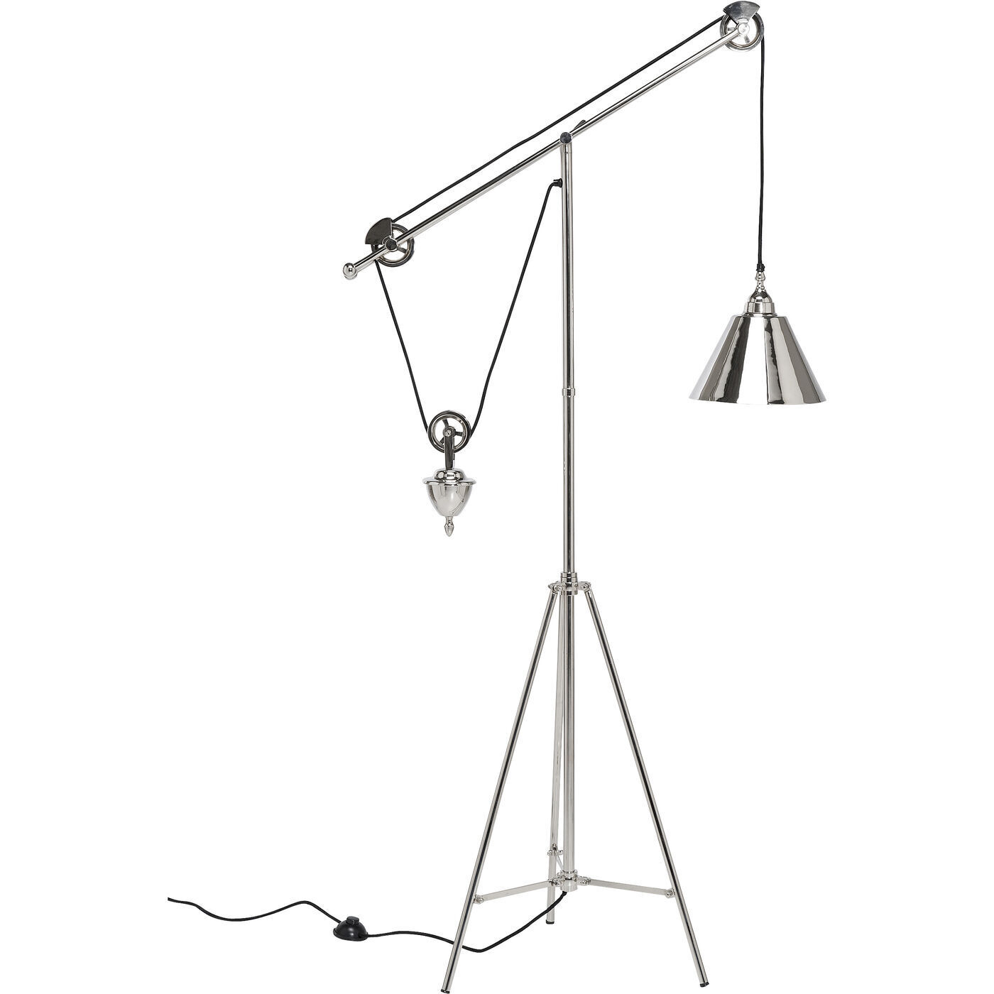 Торшер KARE Paranco 32173