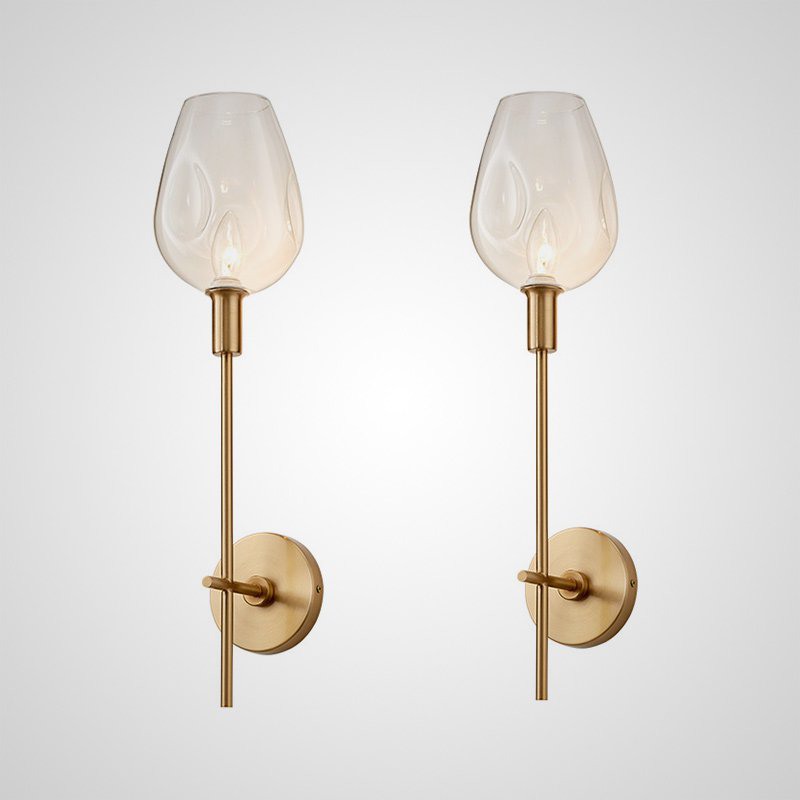 Настенное бра LEMMA by ImperiumLoft