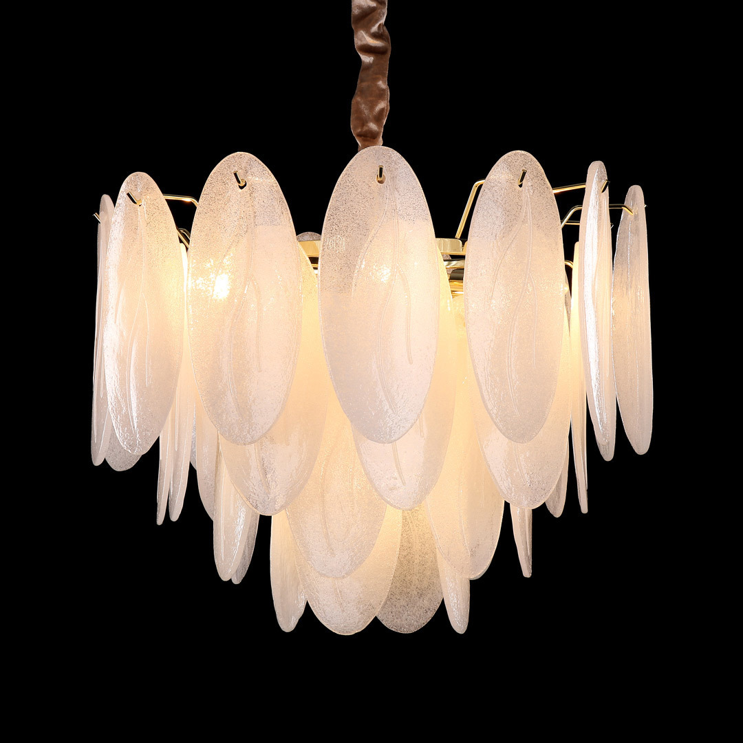 Люстра Cloyd ESKIMOS-A C7 10676