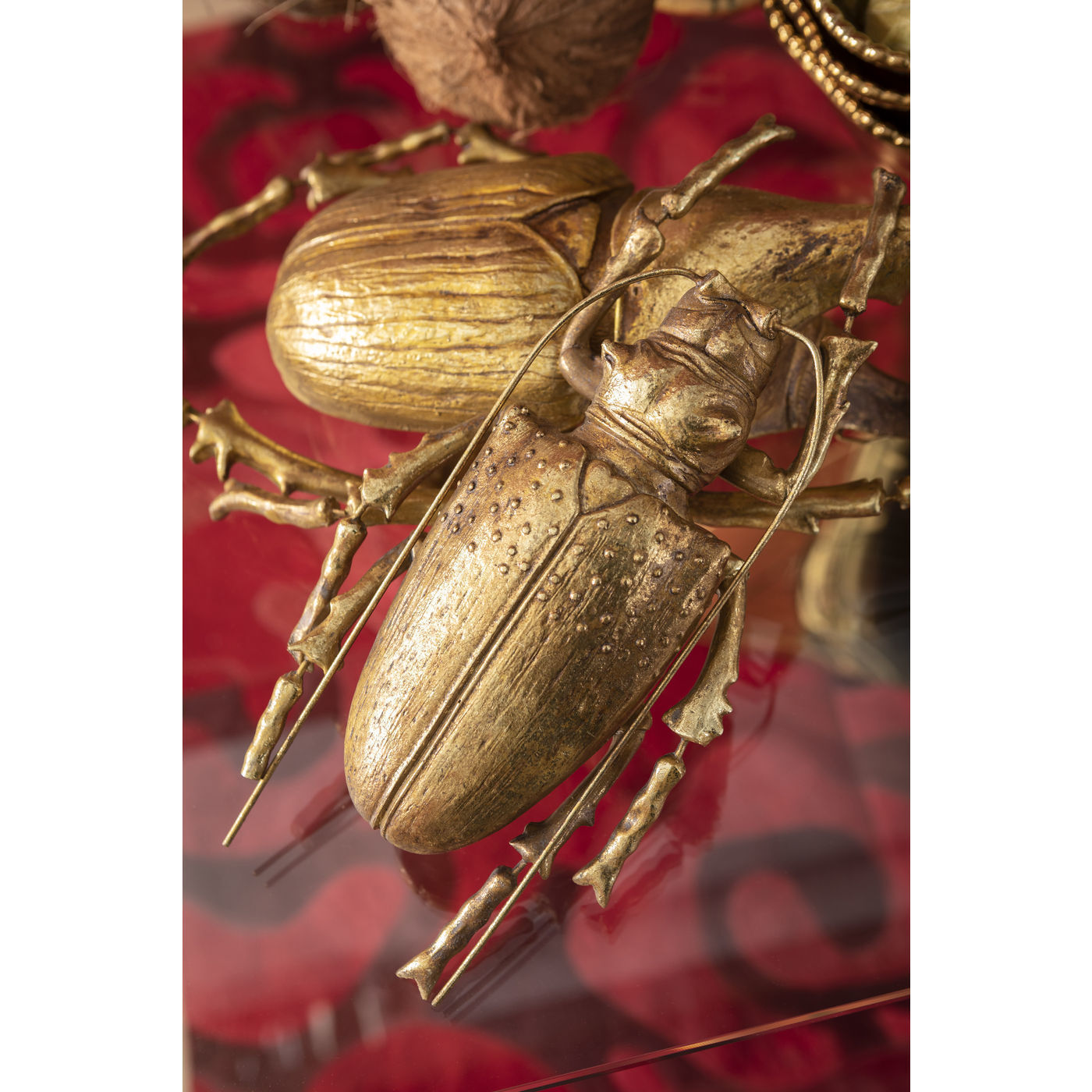Украшение настенное Longicorn beetle 60490 KARE