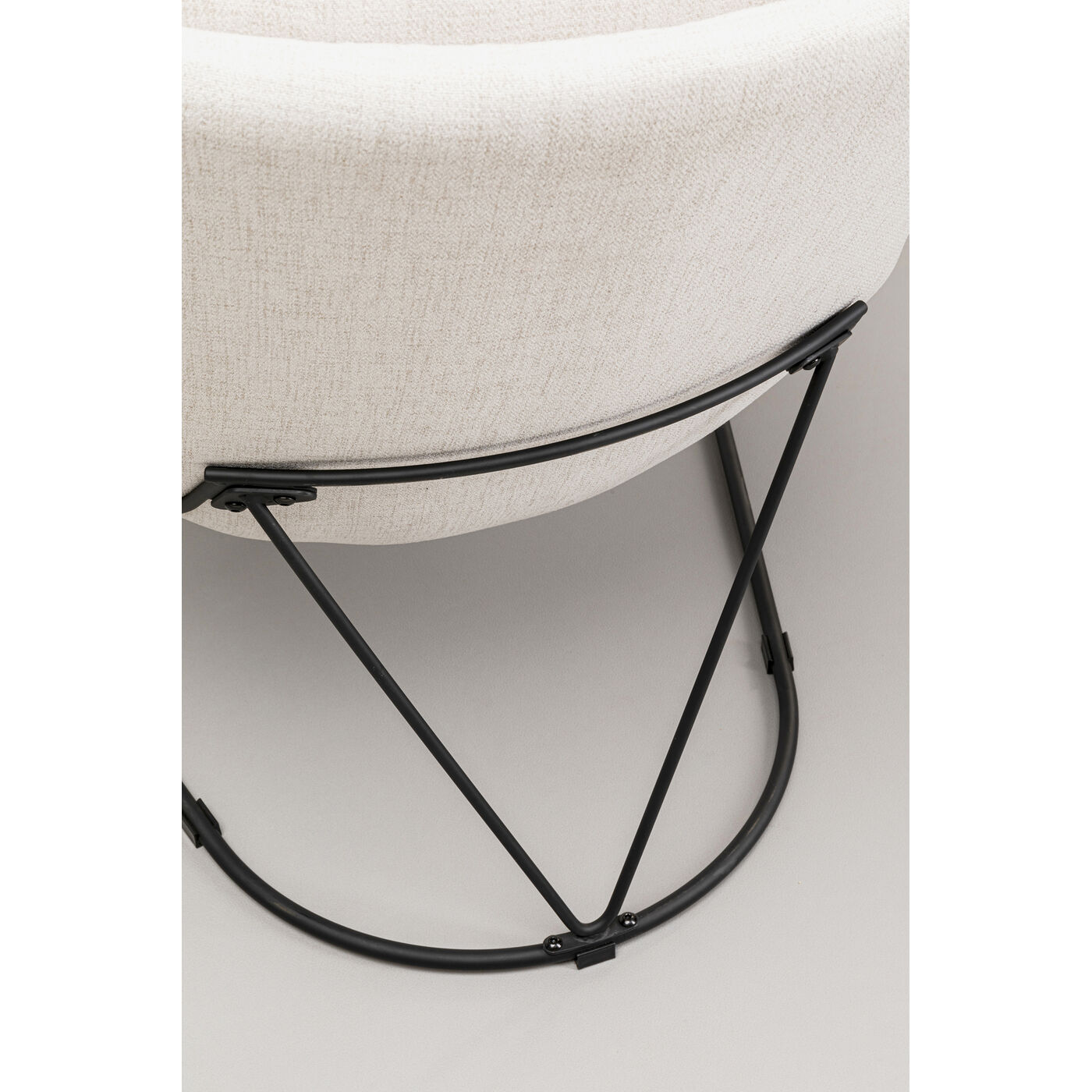 Кресло Paola KARE 70321