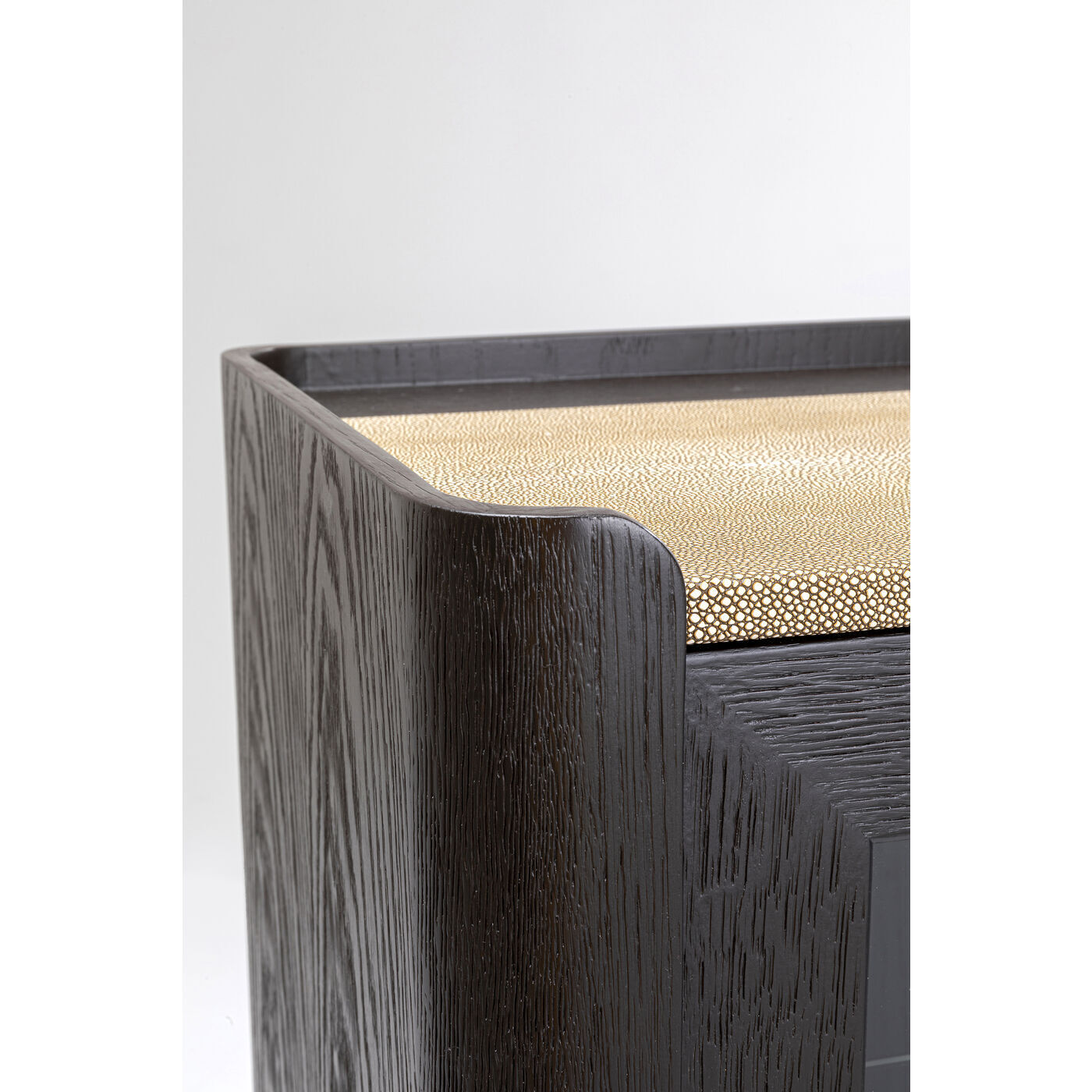 Шкаф-витрина KARE Milano 85333