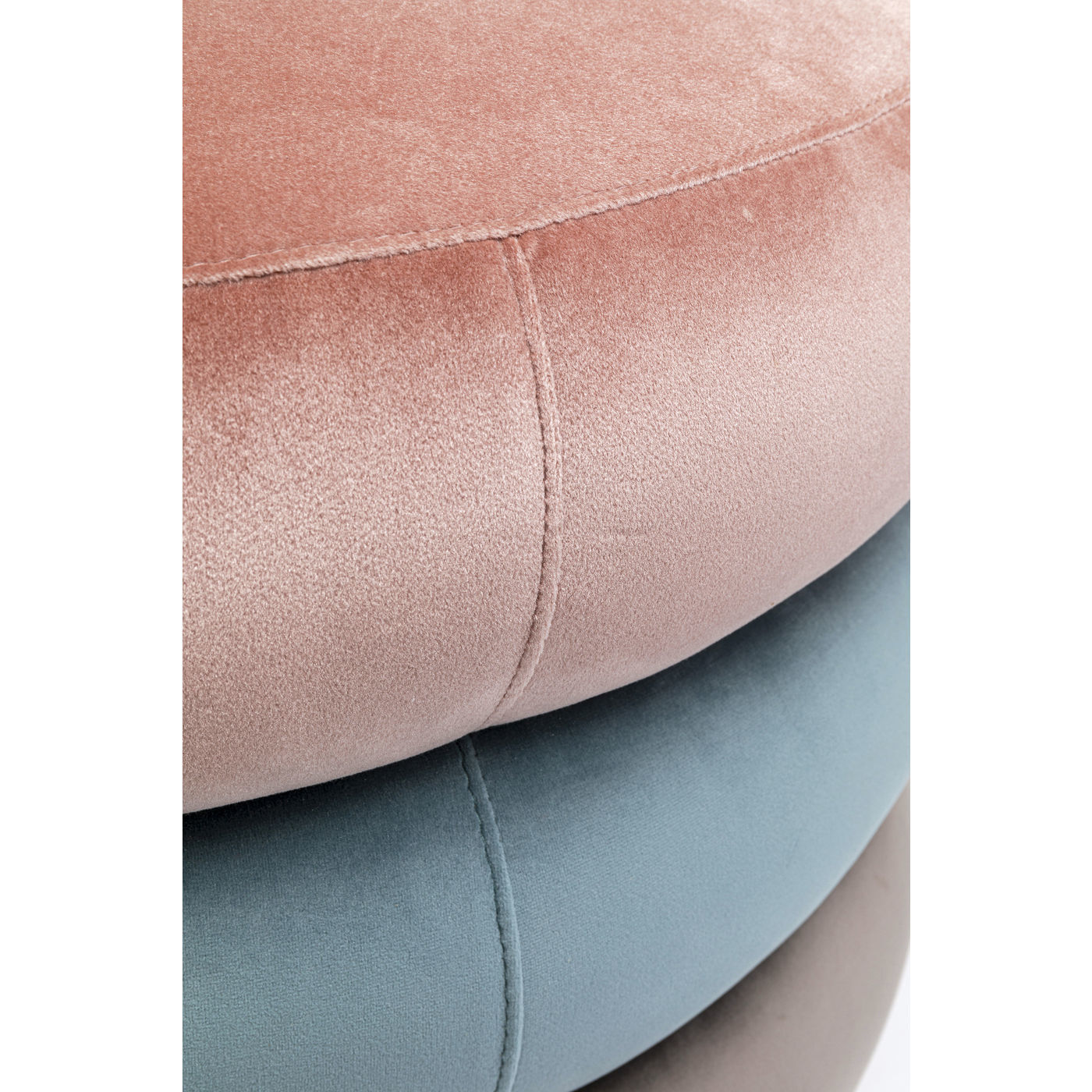 Пуф Sandwich 84814 KARE