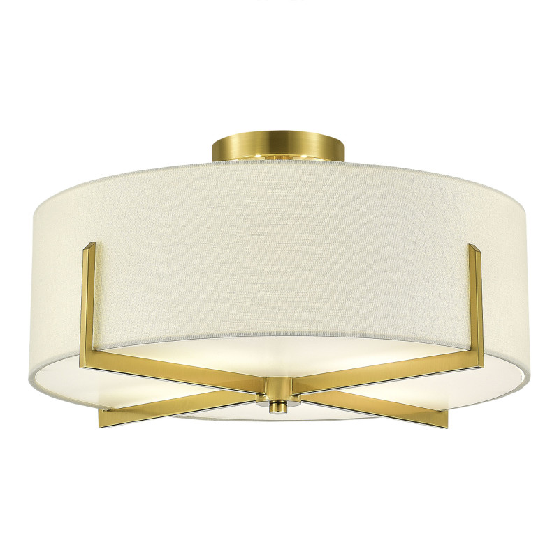 Накладная люстра Evoluce SLE3010-302-04