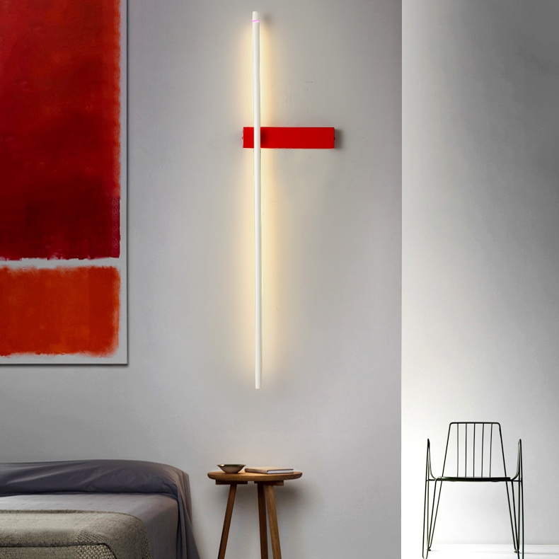 Настенный светильник GIA by ImperiumLoft