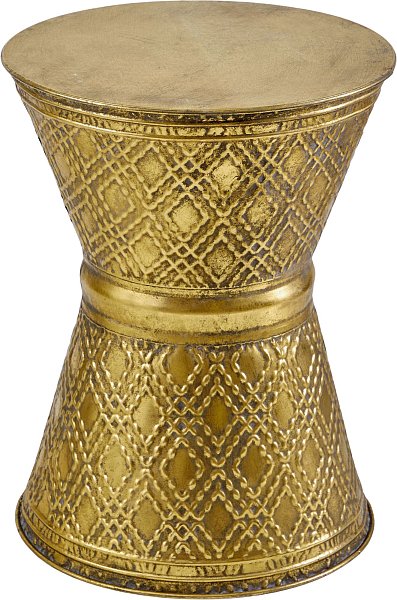 Столик интерьерный Алжир Glasar 57-296