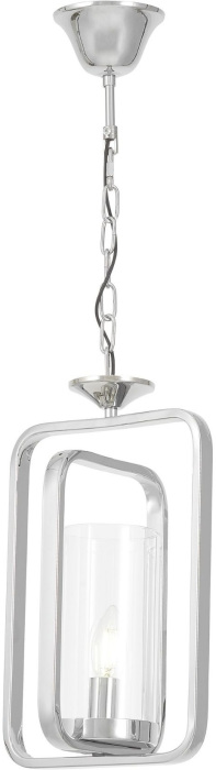 Подвесной светильник Lumina Deco LDP 1236-1 CHR