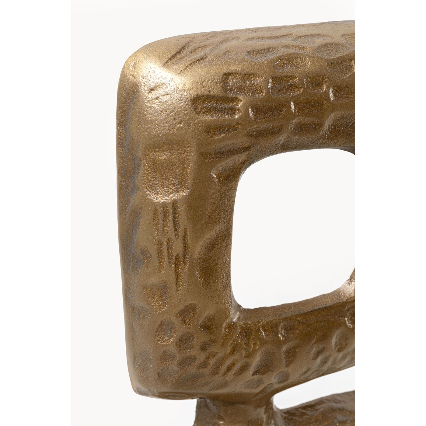 Объект декоративный Mixed Squares 127cm KARE 58445