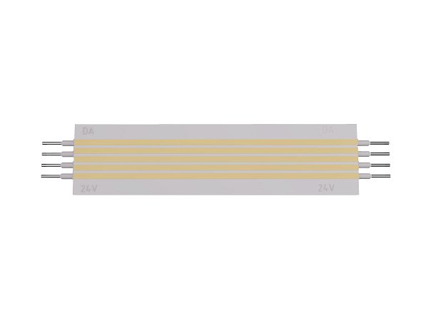 Электрическая плата для магнитного шинопровода Donolux Electrical Plate 100 DLMX White Sp