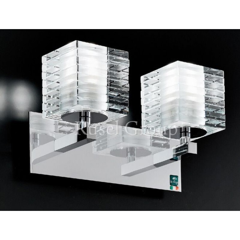 Настенный светильник de MAJO OTTO X OTTO A2