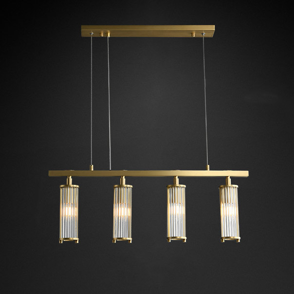 Подвесной светильник HILDIS LONG L5 by ImperiumLoft