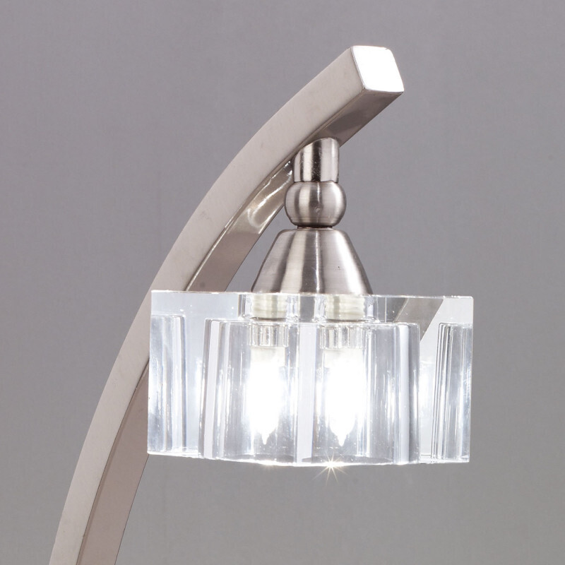 Настольная лампа Mantra 1114