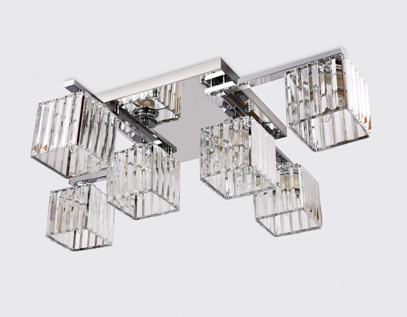 Накладная люстра Ambrella TR5215