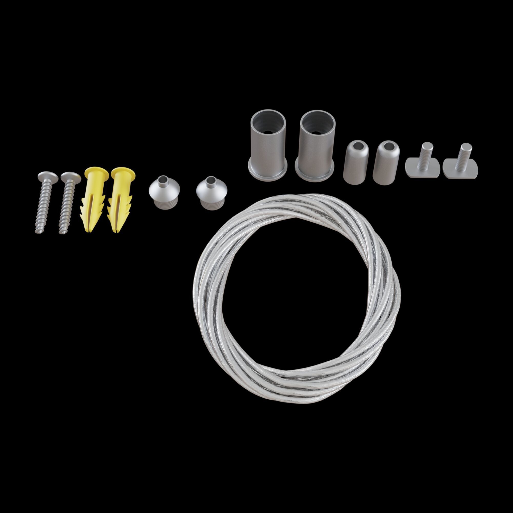 Аксессуар для трекового светильника Maytoni TRA004SW-21S