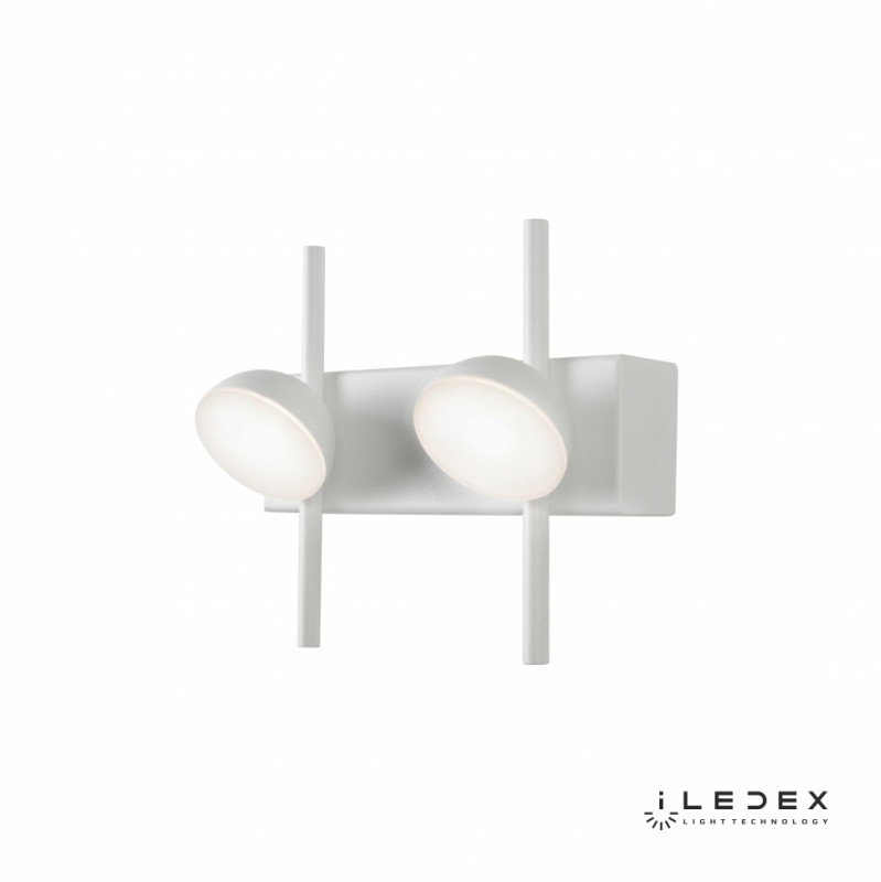 Бра iLedex X088206 6W SWH