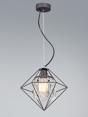 Подвесной светильник Vitaluce V4762-1/1S