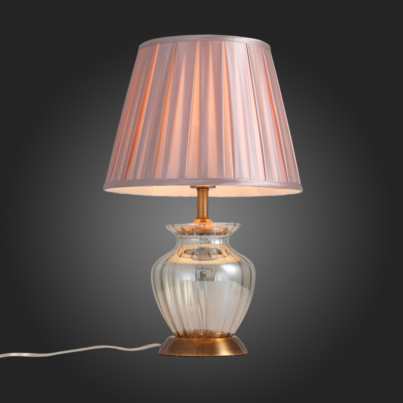 Настольная лампа ST Luce SL967.304.01