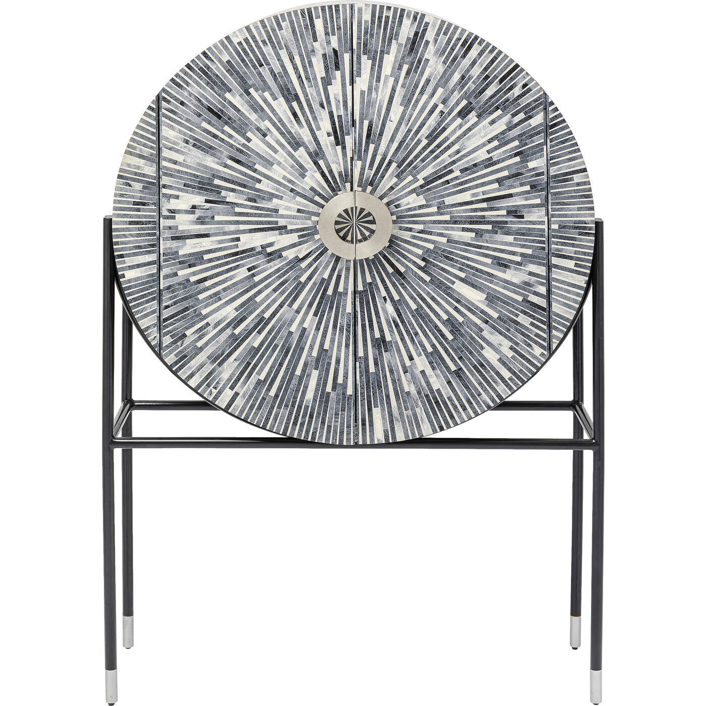 Шкаф барный KARE Zoom 86695