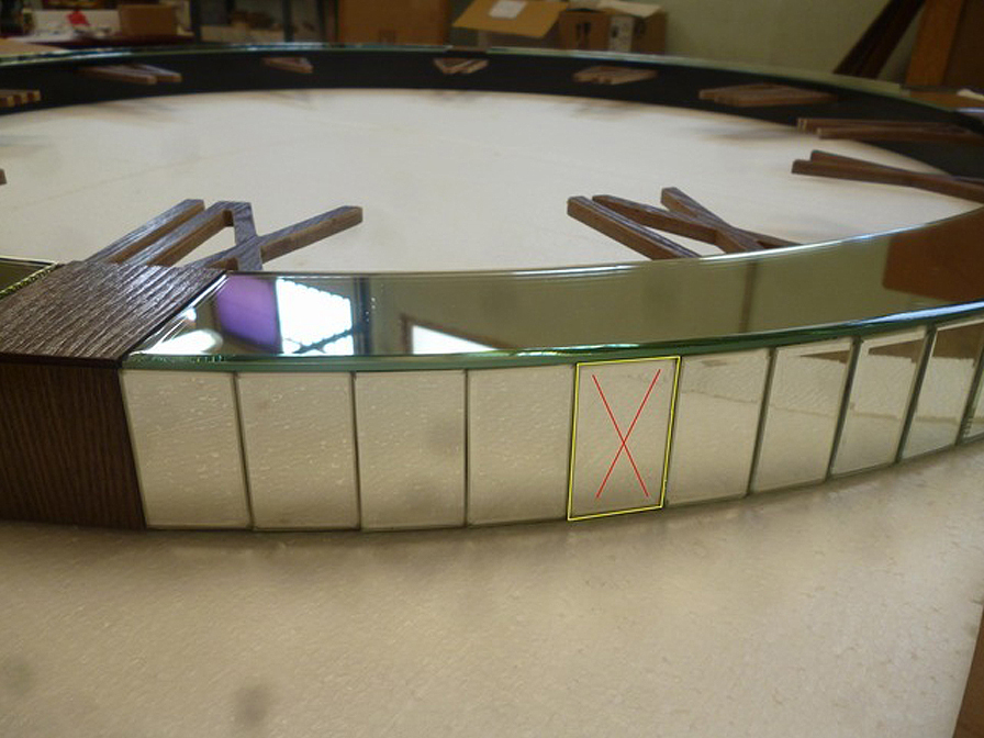 Часы Schuller Times 564803