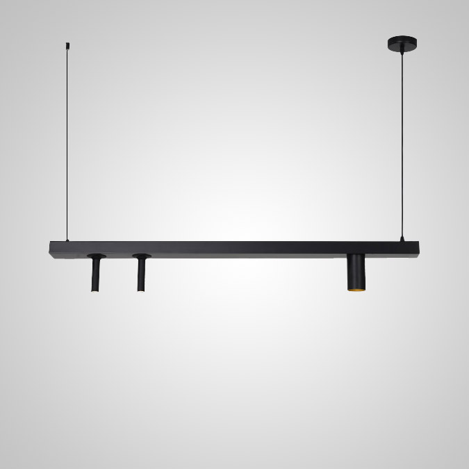 Подвесной светильник FLITTER LONG L3 by ImperiumLoft