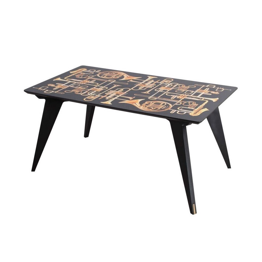 Обеденный стол Seletti Trumpets 14452