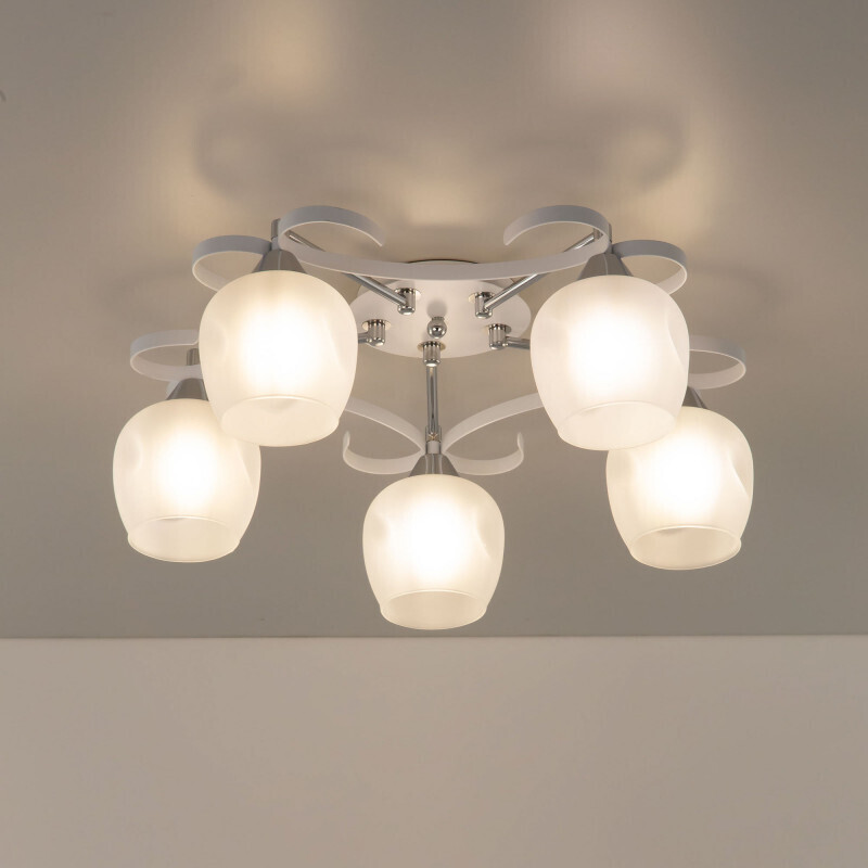 Накладная люстра Citilux CL171153