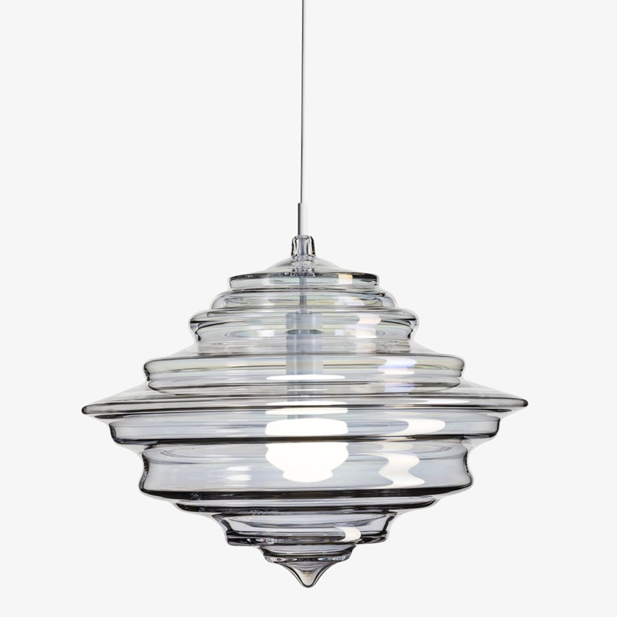 Подвесной светильник LASVIT Metropolitan Opera Medium Iris