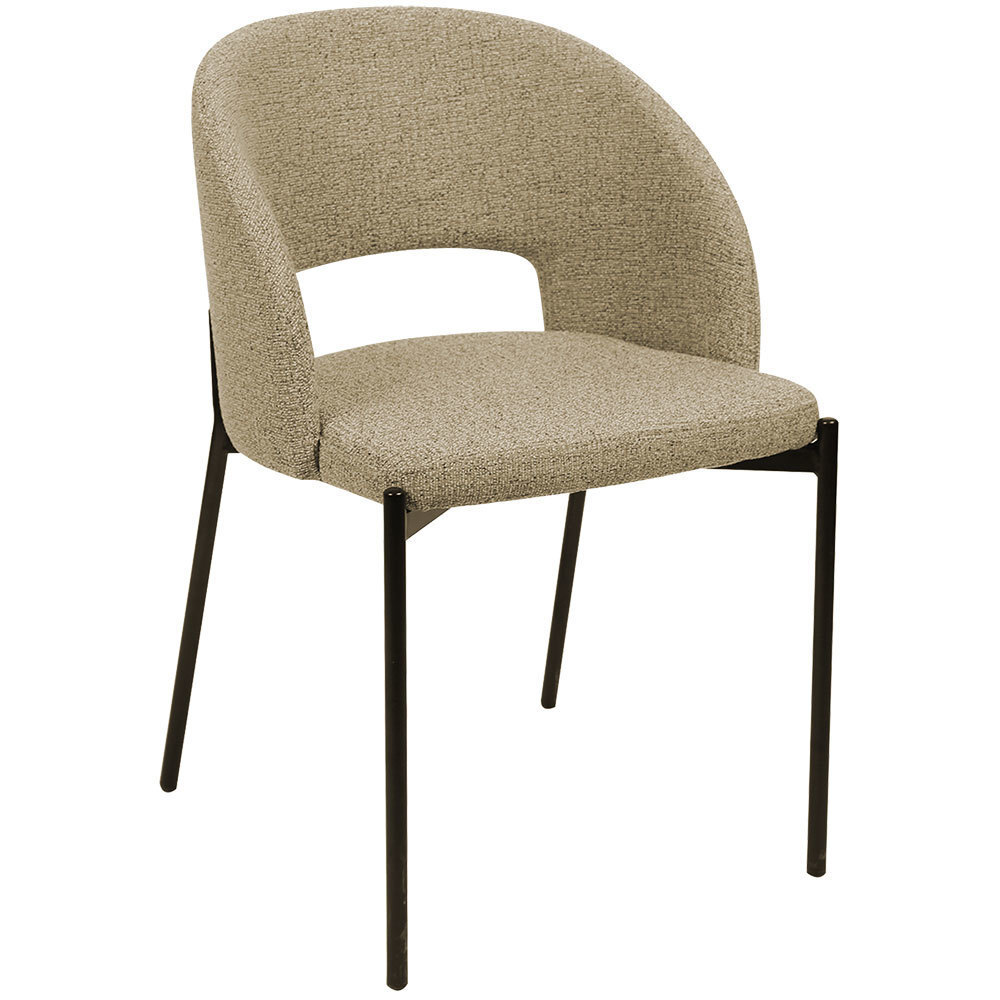 Стул Asti бежевый Bradex Home FR 0519