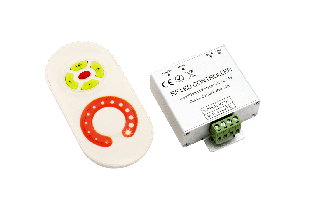 Диммер для ленты SWG RF-DIM-S5-10A