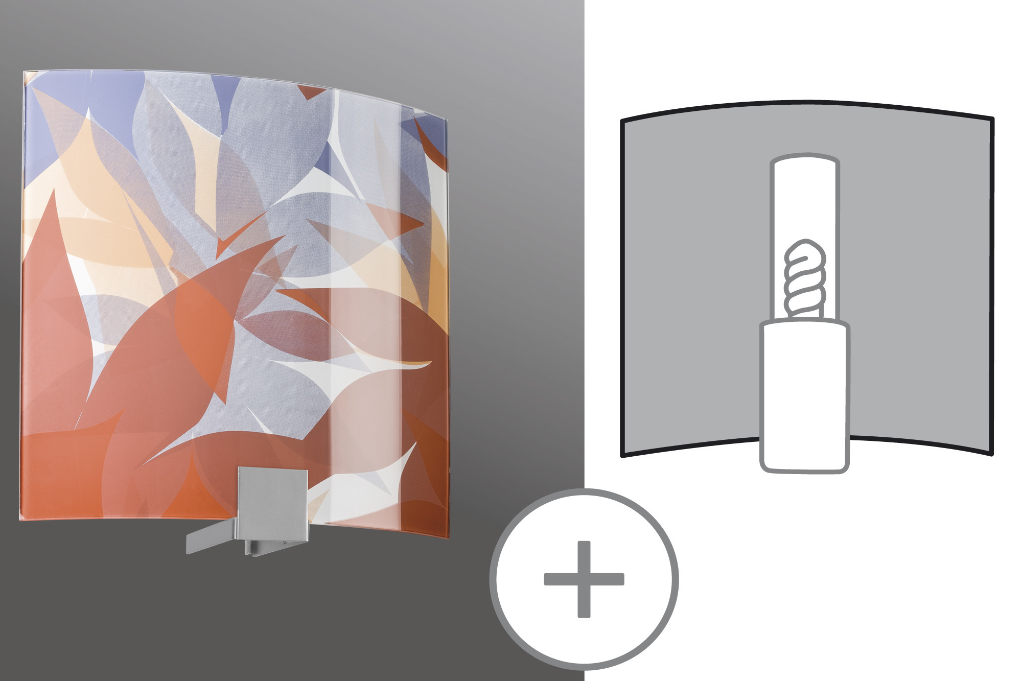 Настенный светильник Paulmann 70233