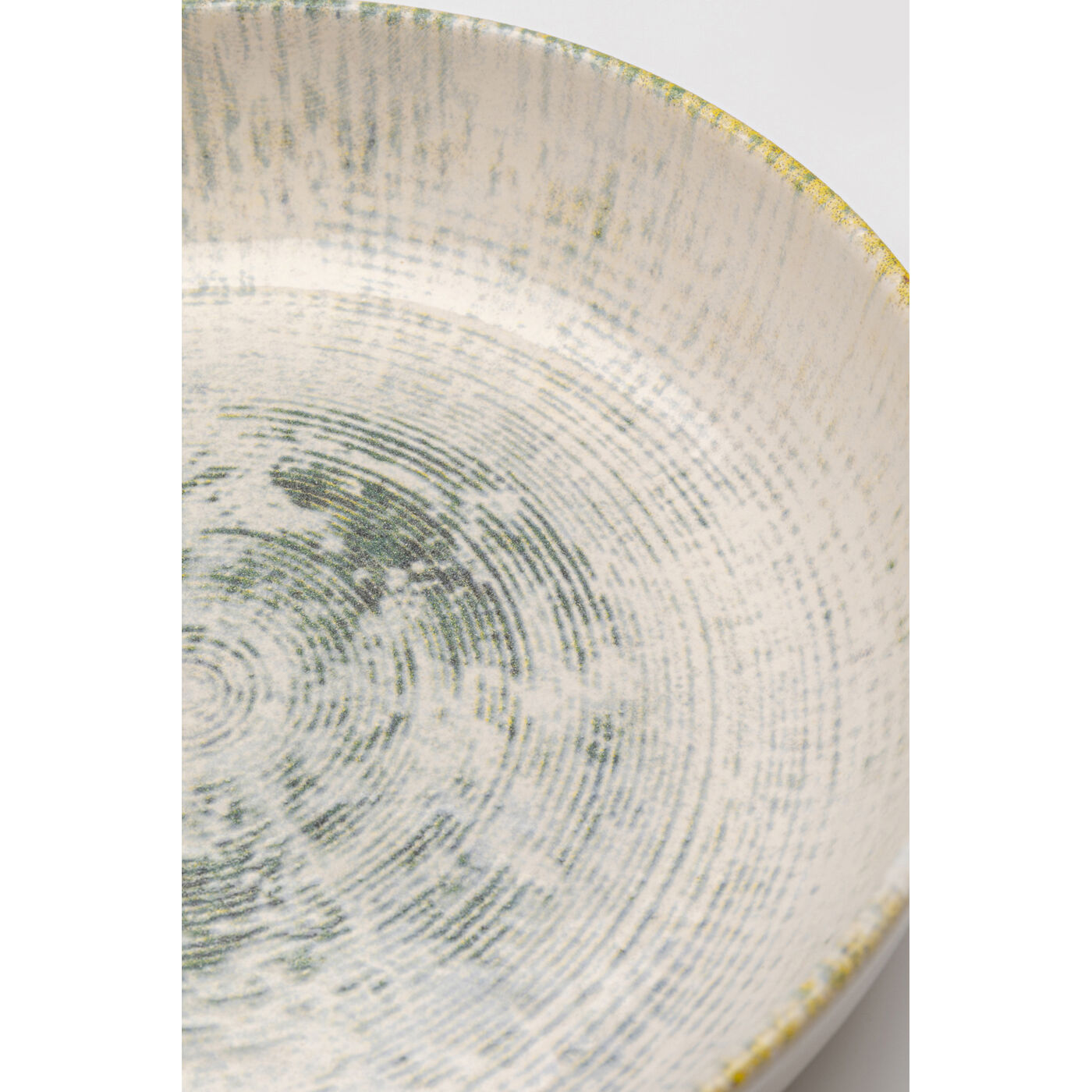 Тарелка Deep Pippa Ø20cm KARE 58200