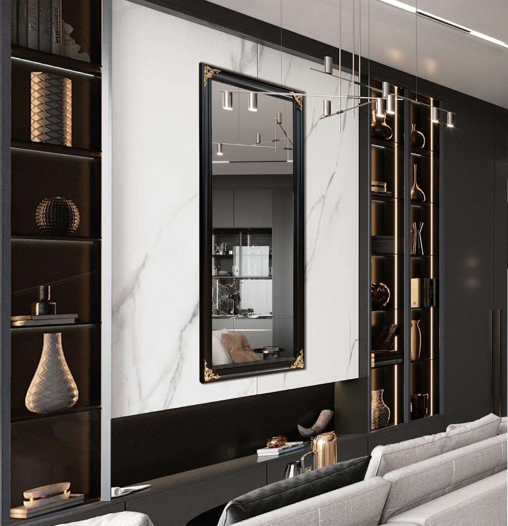 Зеркало BountyHome Accenti mv360