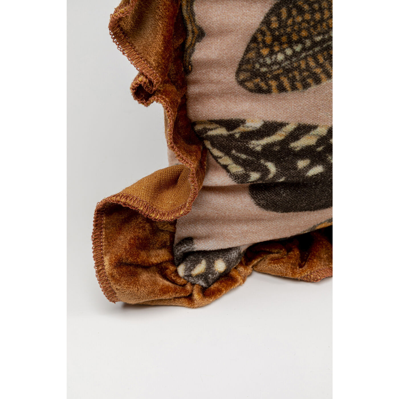 Подушка KARE Butterfly 54937