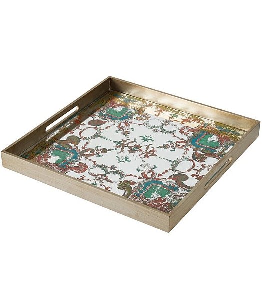 Поднос Glasar 48118-DS