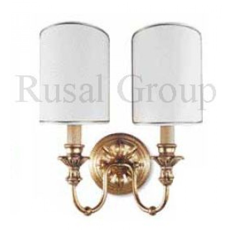 Настенный светильник Florenz Lamp 2379.02O