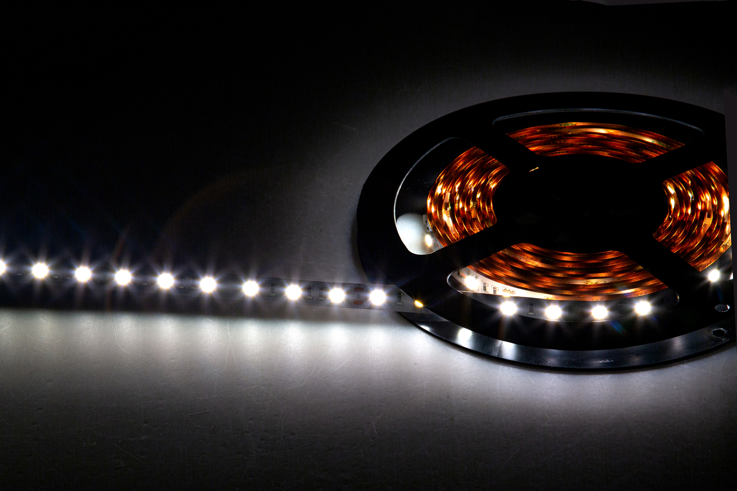 Светодиодная лента Donolux DN18287NWRA95