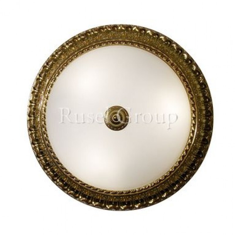 Настенно-потолочный светильник Kolarz Milady 0298.13.15