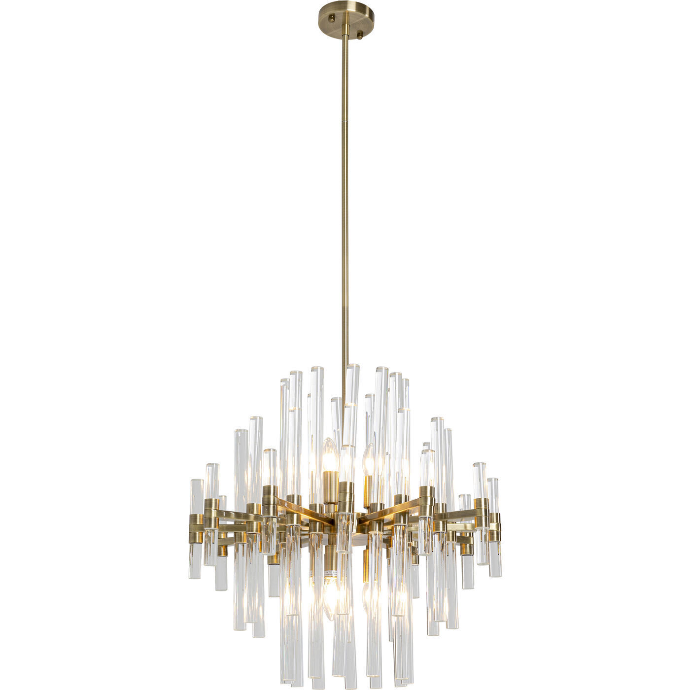 Люстра KARE Carisma 53734