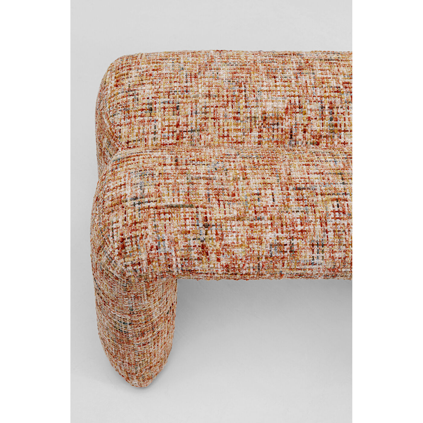 Скамья Lilja Melange 101cm KARE 70837