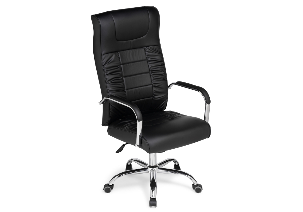 Стул Woodville Longer black 15261