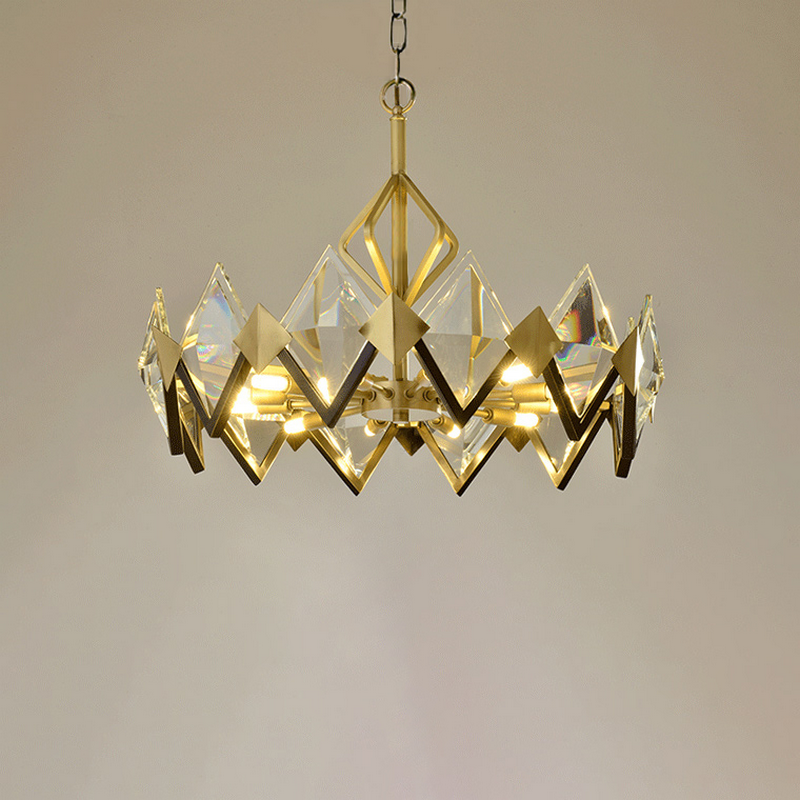 Люстра подвесная LENORA by ImperiumLoft