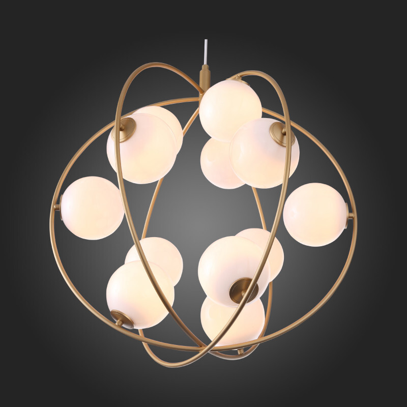 Подвесная люстра ST Luce SL1118.203.12