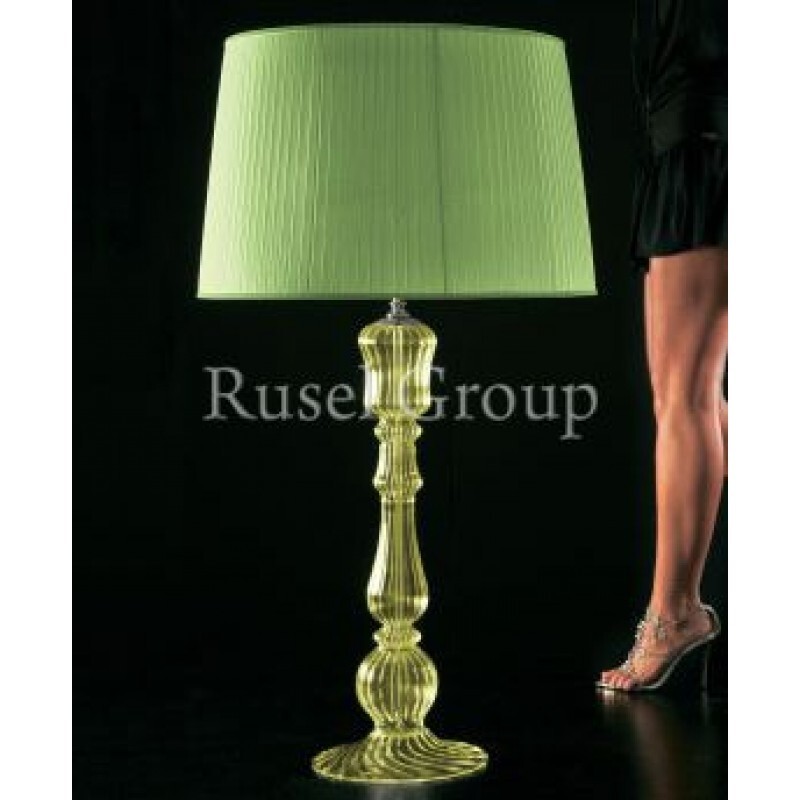 Напольный светильник Italamp Etvoila 8006/C