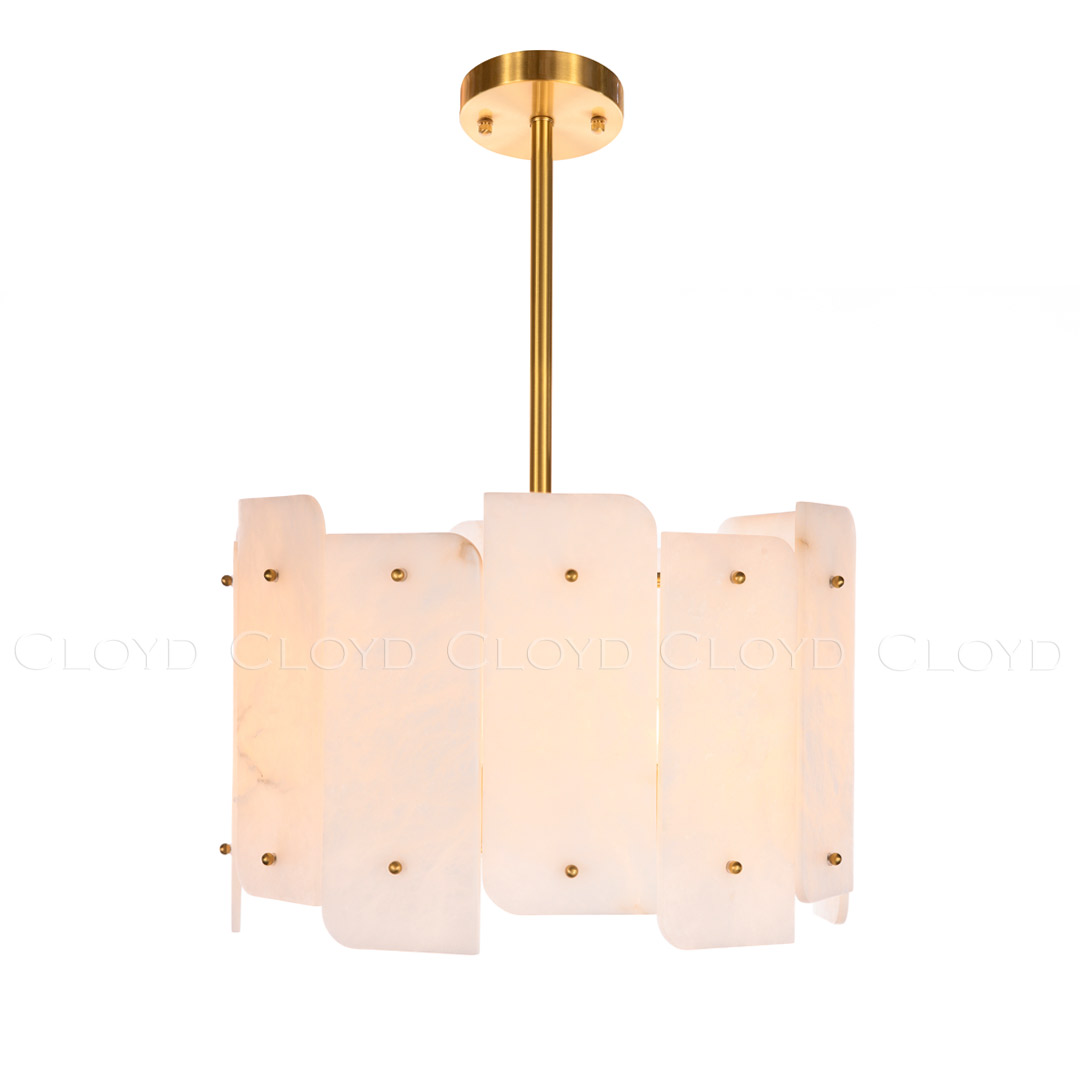 Люстра подвесная Cloyd Herculanum 11200