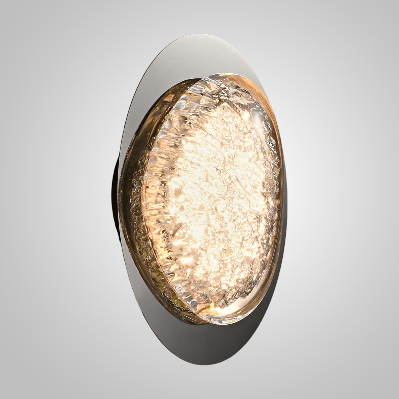 Настенный светильник EVIAN WALL C by ImperiumLoft